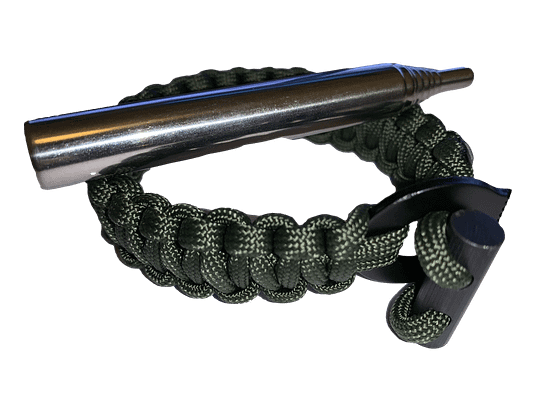 Twizted Fire Starter and Dragon Fire Stick