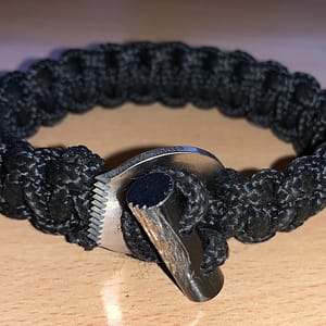 Twizted Fire Starter